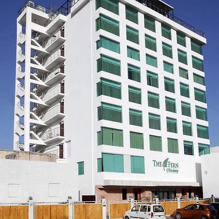 Fern Residency Jodhpur Hotel Джодпур Екстериор снимка
