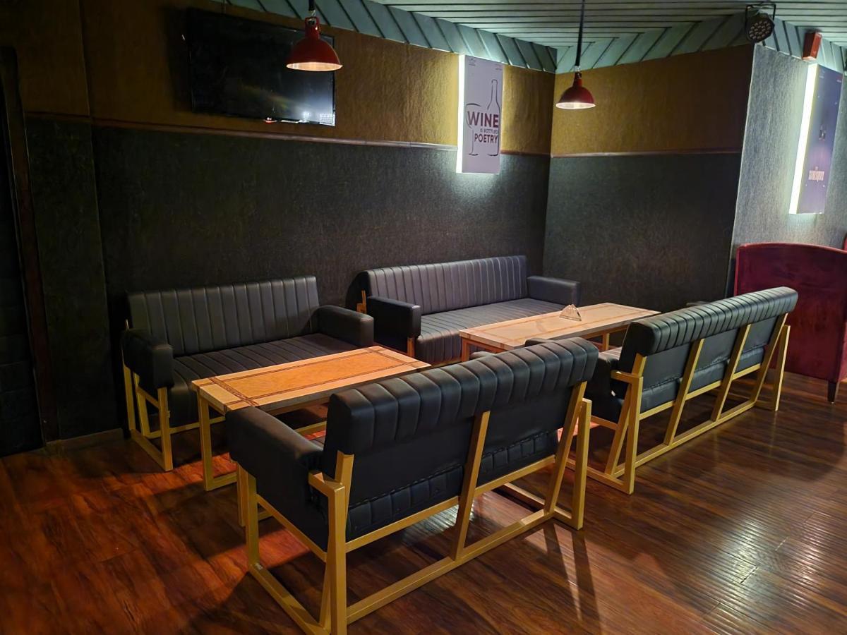 Fern Residency Jodhpur Hotel Джодпур Екстериор снимка