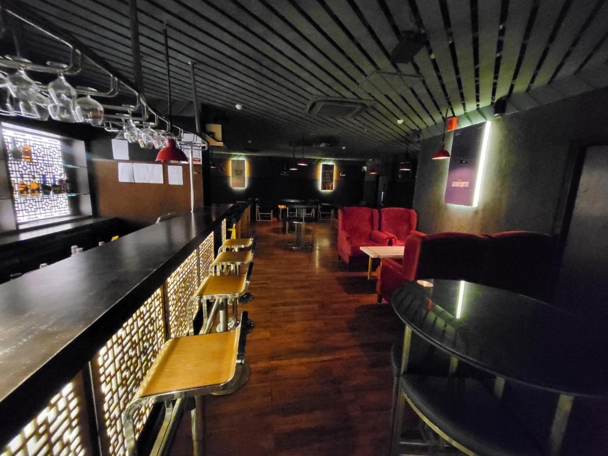 Fern Residency Jodhpur Hotel Джодпур Екстериор снимка