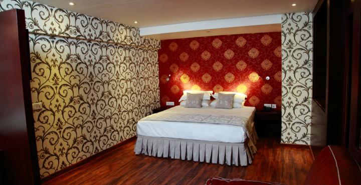 Fern Residency Jodhpur Hotel Джодпур Екстериор снимка