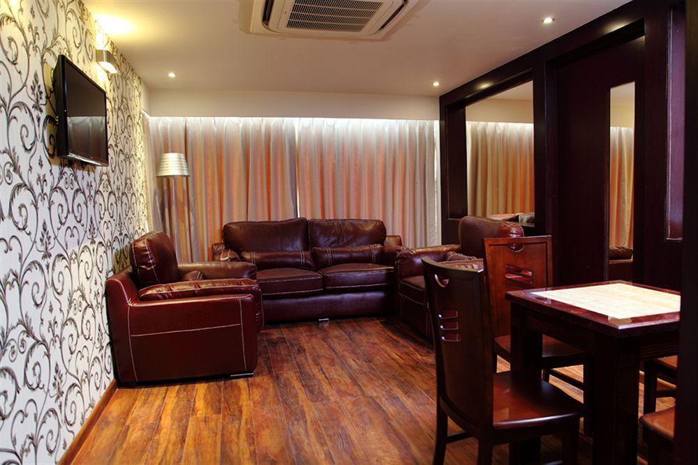 Fern Residency Jodhpur Hotel Джодпур Екстериор снимка
