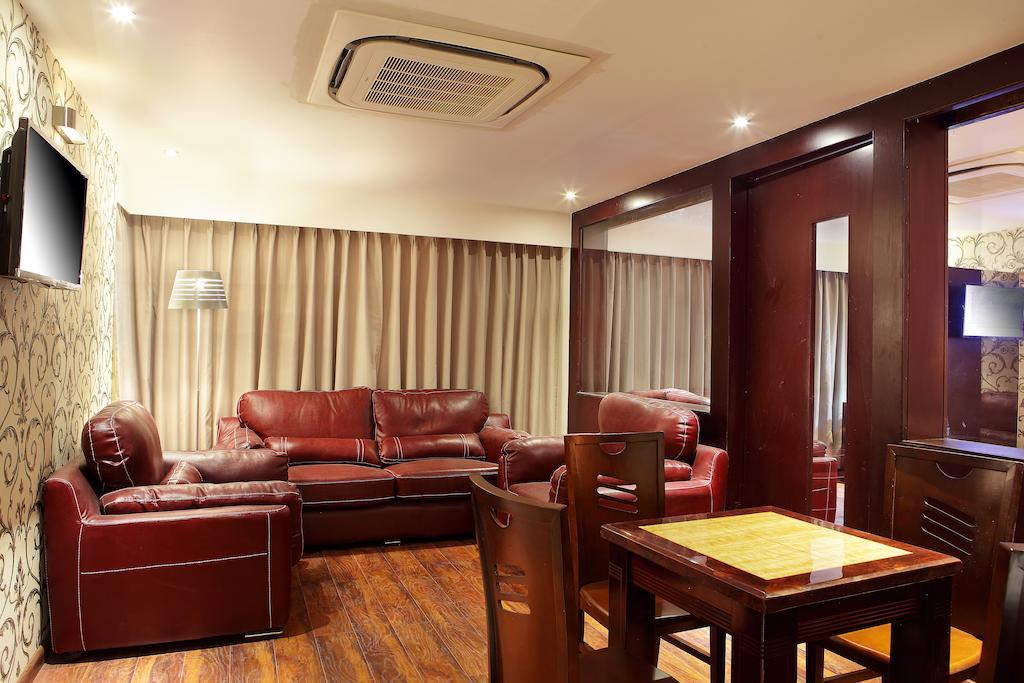 Fern Residency Jodhpur Hotel Джодпур Екстериор снимка