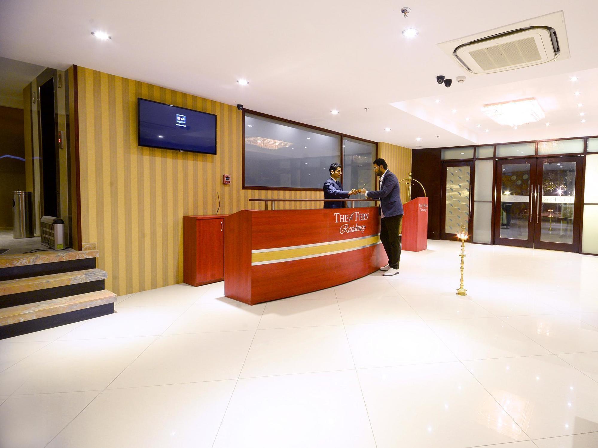 Fern Residency Jodhpur Hotel Джодпур Екстериор снимка