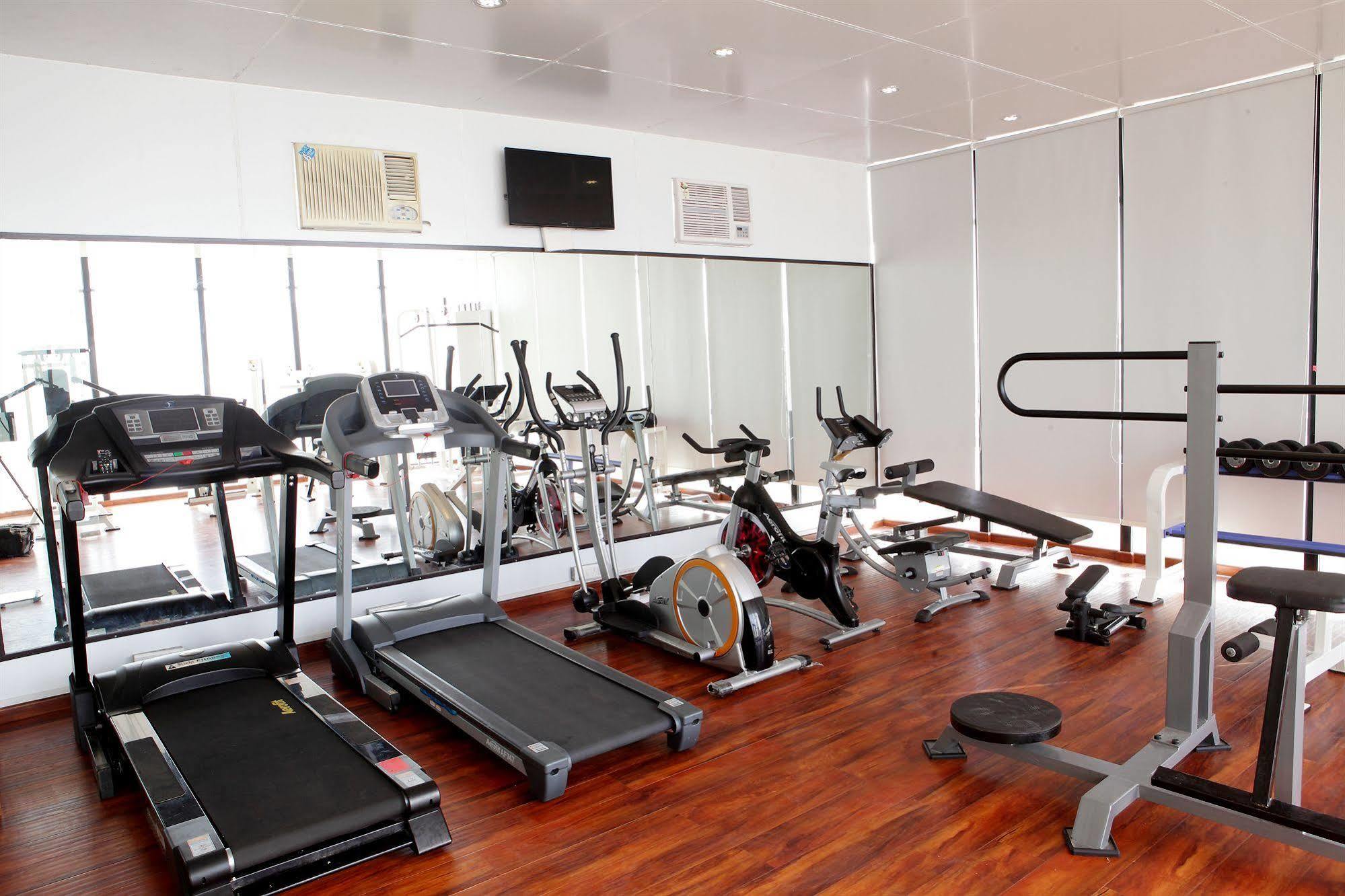 Fern Residency Jodhpur Hotel Джодпур Екстериор снимка