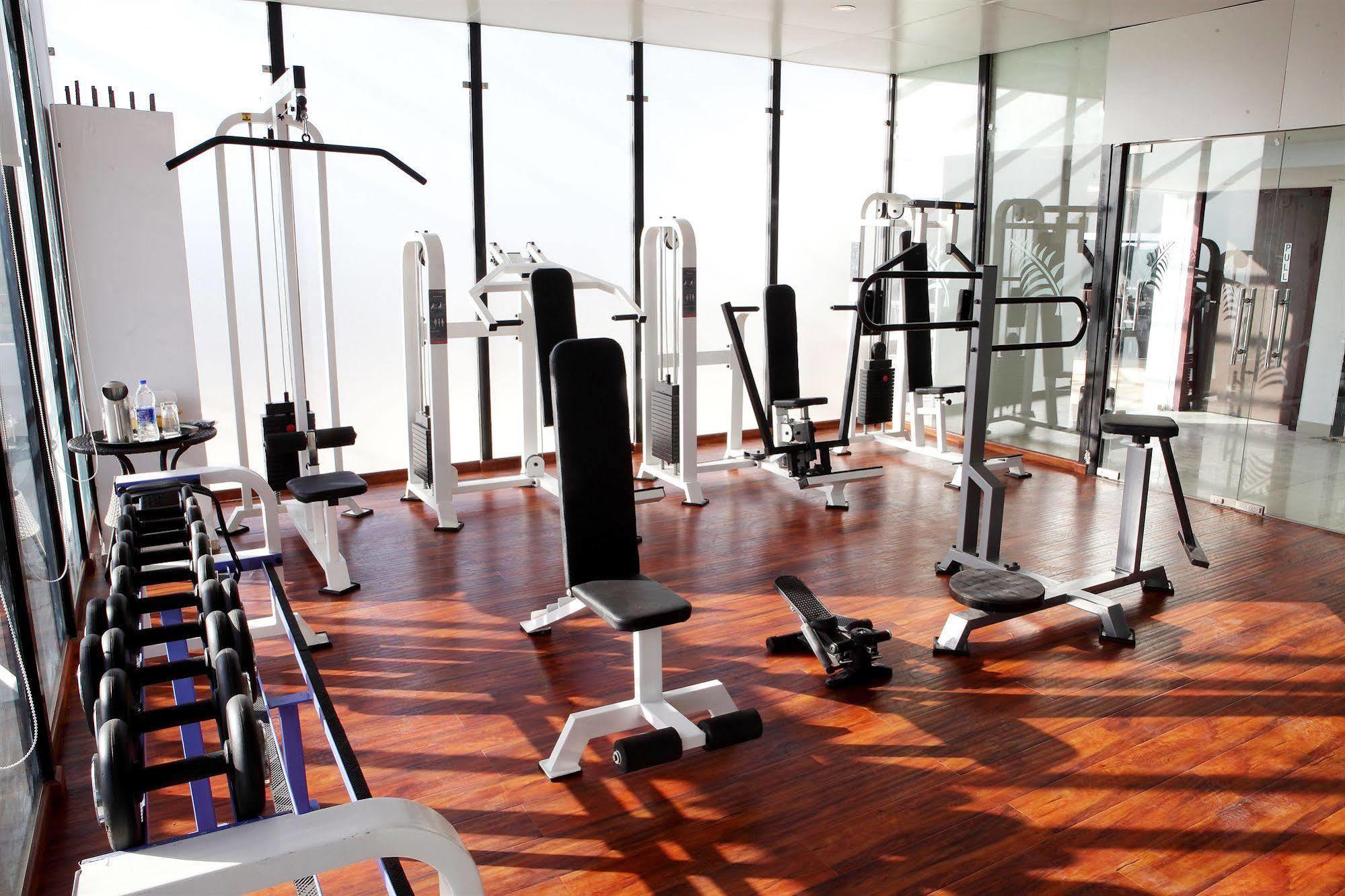 Fern Residency Jodhpur Hotel Джодпур Екстериор снимка